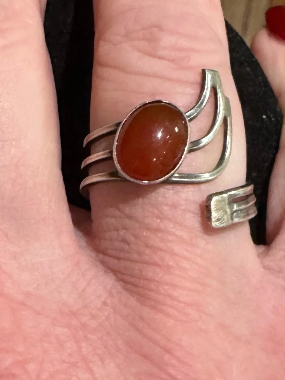 N/A vintage sterling